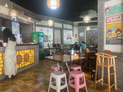 -王明古法砂锅居(开化寺店)