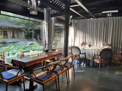 -乾园.魏庐湖景餐厅(花港店)