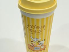 -奈雪的茶(青岛卓悦里INTOWN店)