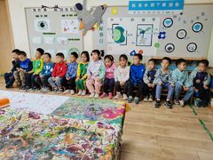 -小脚丫幼儿园(西二旗东一路校区)