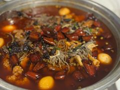 -马仕玖煲·融合菜·酥不腻烤鸭(人大店)