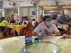 -区海鸡场饭店(石壁店)