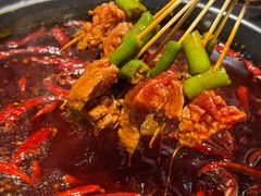 -蜀大侠火锅(总府路店)