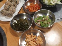 -源味屋韩式火锅&炸鸡(鼎城当代商城店)