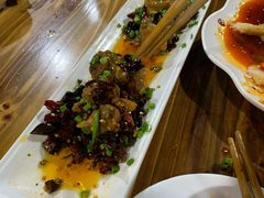 -弓虽昌焖烧鸡(大竹林店)