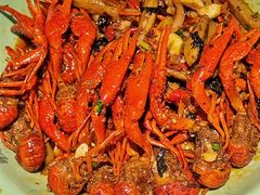 -靓虾二哥长沙地标小龙虾(五一广场店)