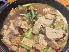 -好嫂子酱猪手•农家菜(华远坊店)