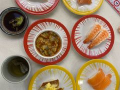 -采御鲜·回转寿司(汕头万达店)