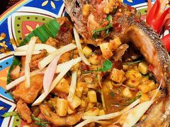 -泰妃殿(武汉首店)