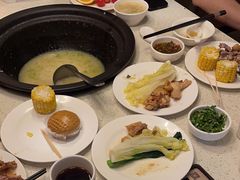 -青蓬蒸汽海鲜·深圳老字号·团建聚会(壹方城店)
