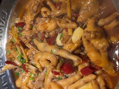 -胖哥俩肉蟹煲(苏州中心店)