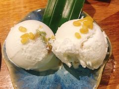 -仓库南洋海鲜小排档(柳河路店)