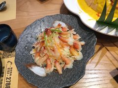 -摩登有记·新派泰国菜(银钻广场店)
