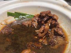 -又见炊烟私房菜(敬亭路店)