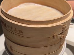 -四季民福烤鸭店(外滩外白渡桥店)