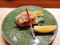 -鮨青(恒基名人购物中心店)