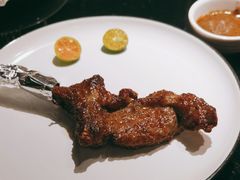 -冰火楼(梦泽园店)