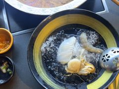 -牛武士寿喜烧·和牛火锅自助(全球首店)