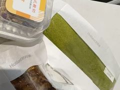 -好利来(回龙观西大街店)