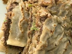 -清真永恒华威肉饼(潘家园店)