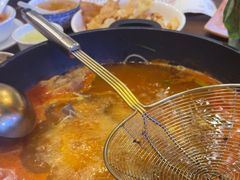 -贵州牛霸一方·苗侗酸汤鱼(白云三元里店)