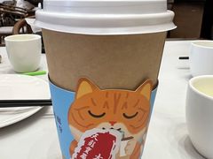 -天龙宝严素食馆(大兴善寺店)