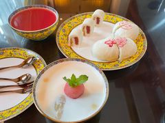 -富华斋饽饽铺·宫廷糕点·伴手礼(护国新天地店)