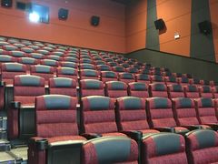 -上影国际影城(普陀绿地缤纷城店)