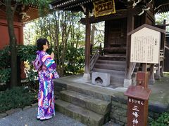 -东京浅草和服体验江户和装工房雅(浅草本店)
