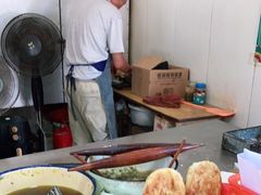 -老字号张道鸡火烧