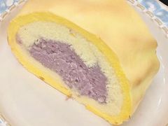 -你好独角兽·蛋糕甜品