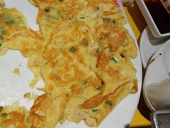 -金杏·粘卷子 烤鸭 农家菜