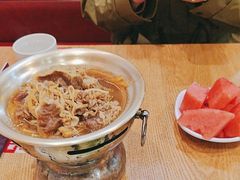 -南城香·饭香串香馄饨香(红军营店)