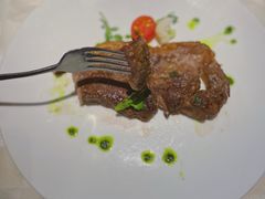 -西堤牛排(南京龙江店)