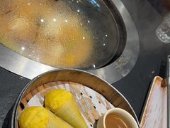 -蘸小院铁锅炖·蘸酱菜·东北菜(怀远门店)