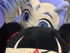 -山姆会员商店(上海浦东店)