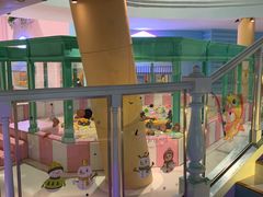 -杭州开元森泊度假乐园