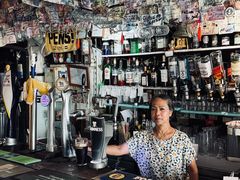 -Smugglers Inn, Hong Kong