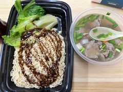 -牛师傅广式药膳牛骨汤美食(江南西店)