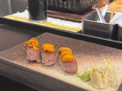 -Sushi Hanzo半藏(天环广场店)