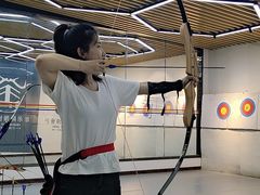 -弓舍射箭俱乐部(高新总店)