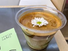 -HUGS coffee(东区店)