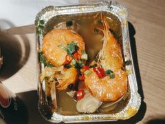 -星伦多自助料理(宝山龙湖天街店)