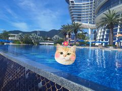 -深圳大梅沙京基洲际度假酒店