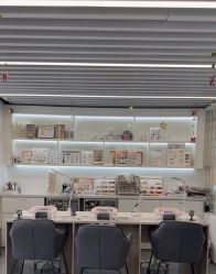 -妙睫屋日式美甲美睫