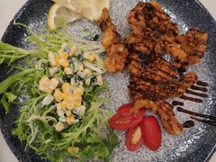 -上清·三文鱼鲜寿司(同德店)