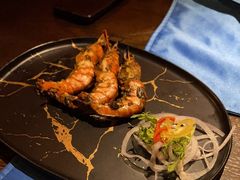 -甘尼仕印度餐厅酒吧(斜塘老街店)