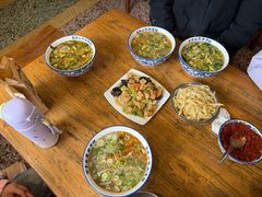 -清真马杰山牛肉汤馆