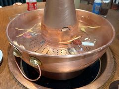 -北京老门框爆肚涮肉馆(凤城六路店)