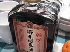 -紫光园·烤鸭·北京菜(劲松店)